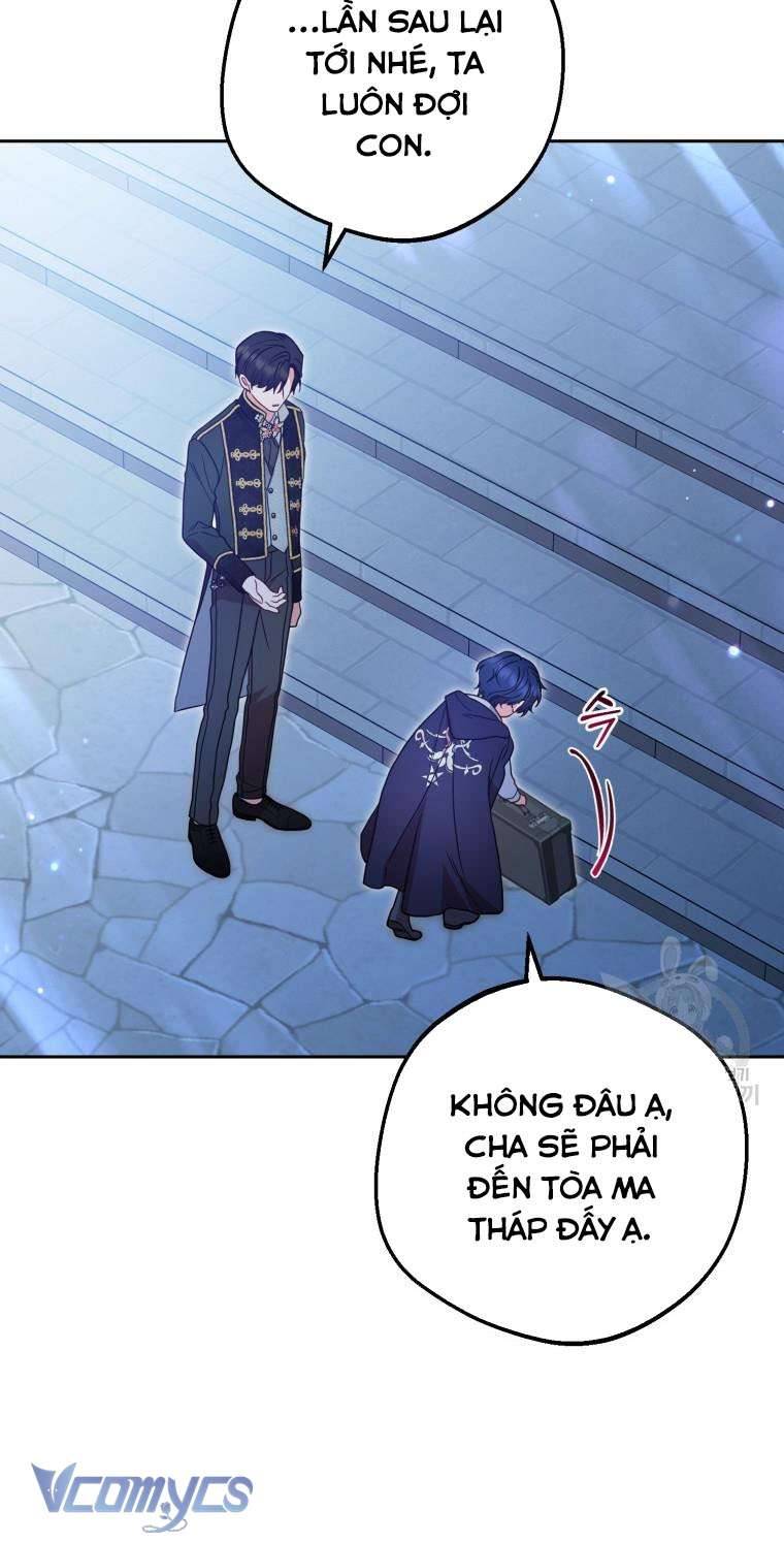 Được Yêu Thương Mà Còn Ngại Ngùng Sao! Chap 46 - Trang 4