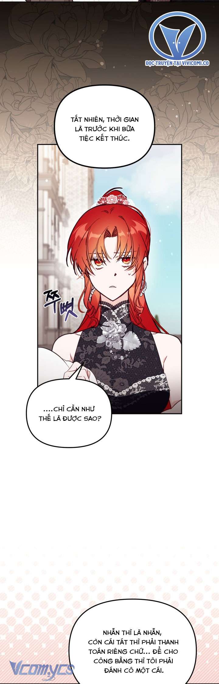 Không Có Chỗ Cho Kẻ Giả Mạo Chap 62 - Next Chap 63