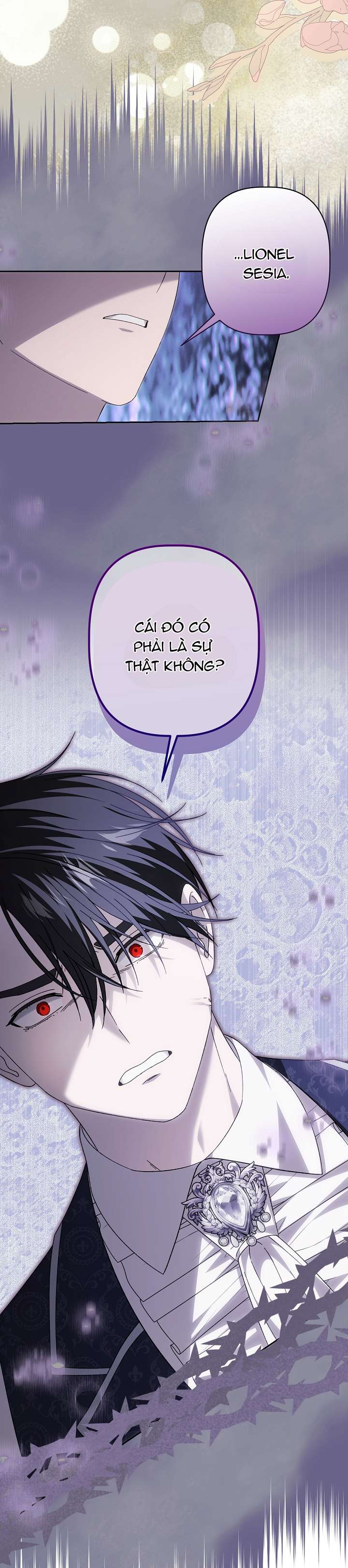 Cha Của Nam Chính Từ Chối Hủy Hôn Chapter 10 - Next Chapter 11