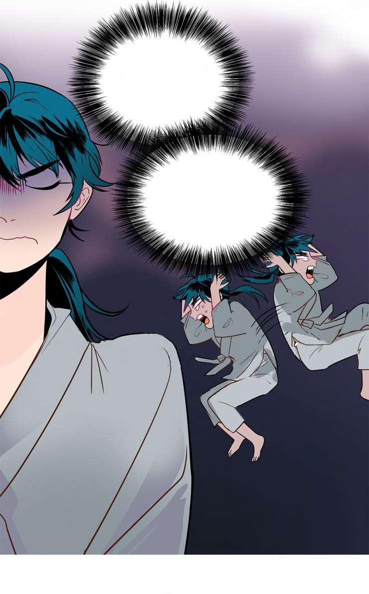 Ranh Giới Chap 44 - Next Chap 45