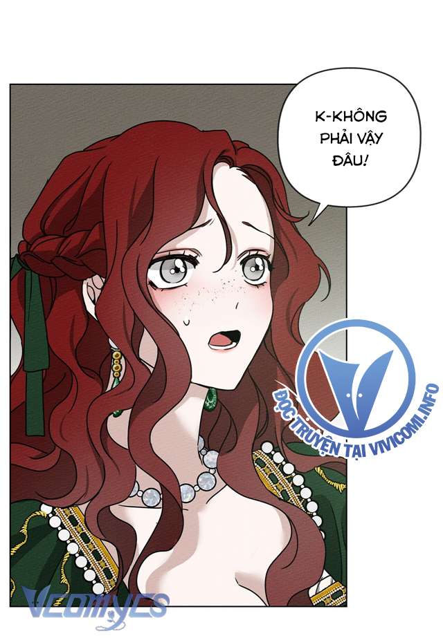 Dưới Bóng Cây Sồi Chap 3 - Trang 4