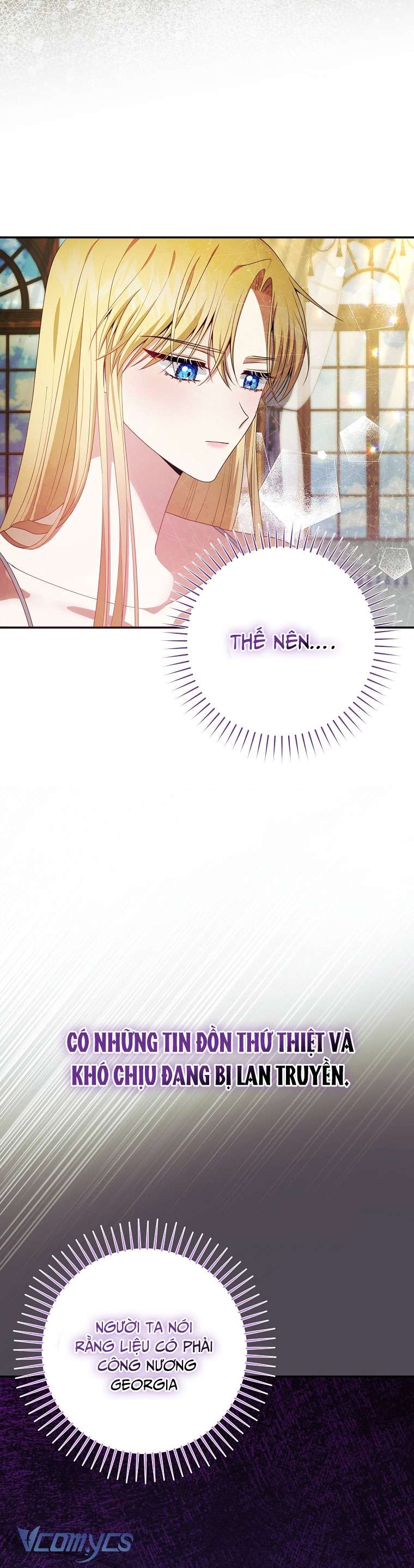 [18+] Phương Pháp Gia Hạn Hợp Đồng Hôn Nhân Chap 32 - Trang 2