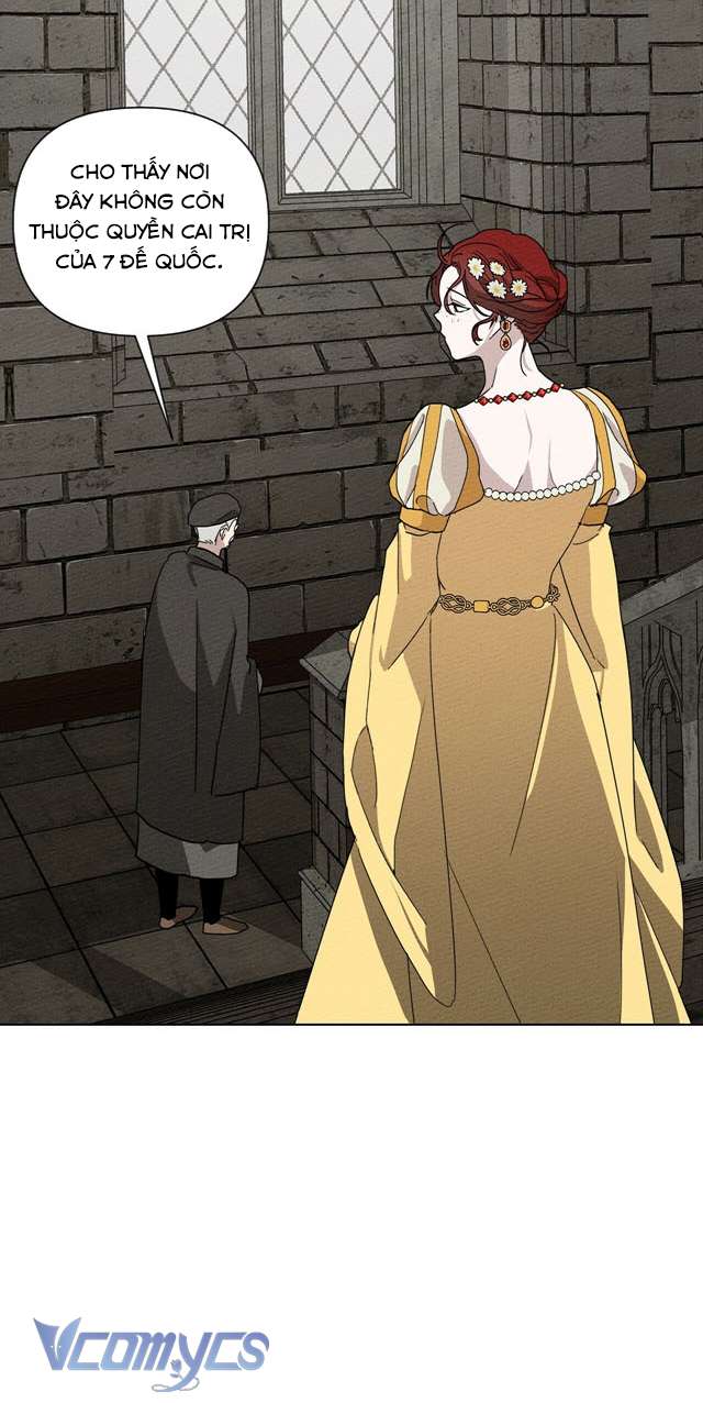 Dưới Bóng Cây Sồi Chap 9 - Trang 4