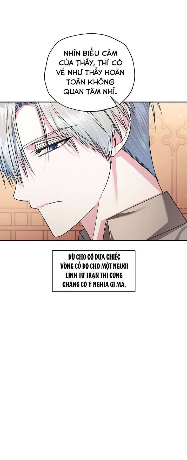 Cha À, Con Không Muốn Kết Hôn Đâu Chap 83 - Trang 2