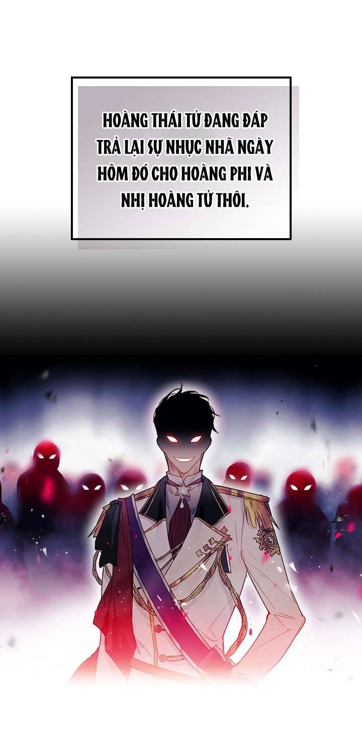 Kết Cục Của Nhân Vật Phản Diện Chỉ Có Thể Là Cái Chết Chapter 57 - Next Chapter 58