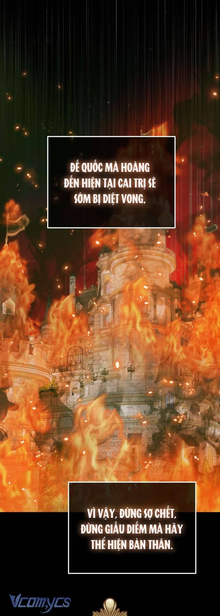 Siren: Trở Thành Gia Đình Của Nhân Vật Phản Diện Chapter 103 - Next Chapter 104