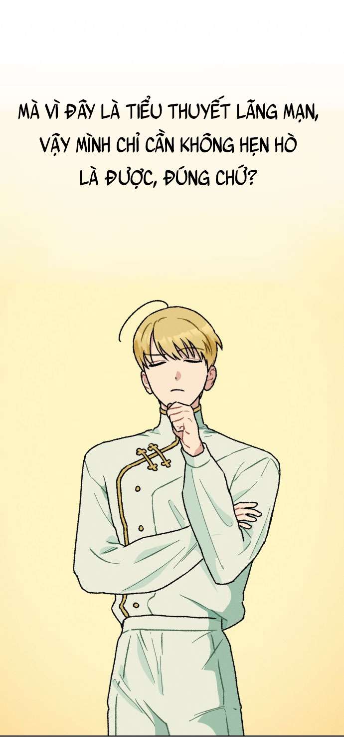 Nam Thứ Đình Công Thì Phải Làm Sao?! Chapter 1 - Next Chapter 2