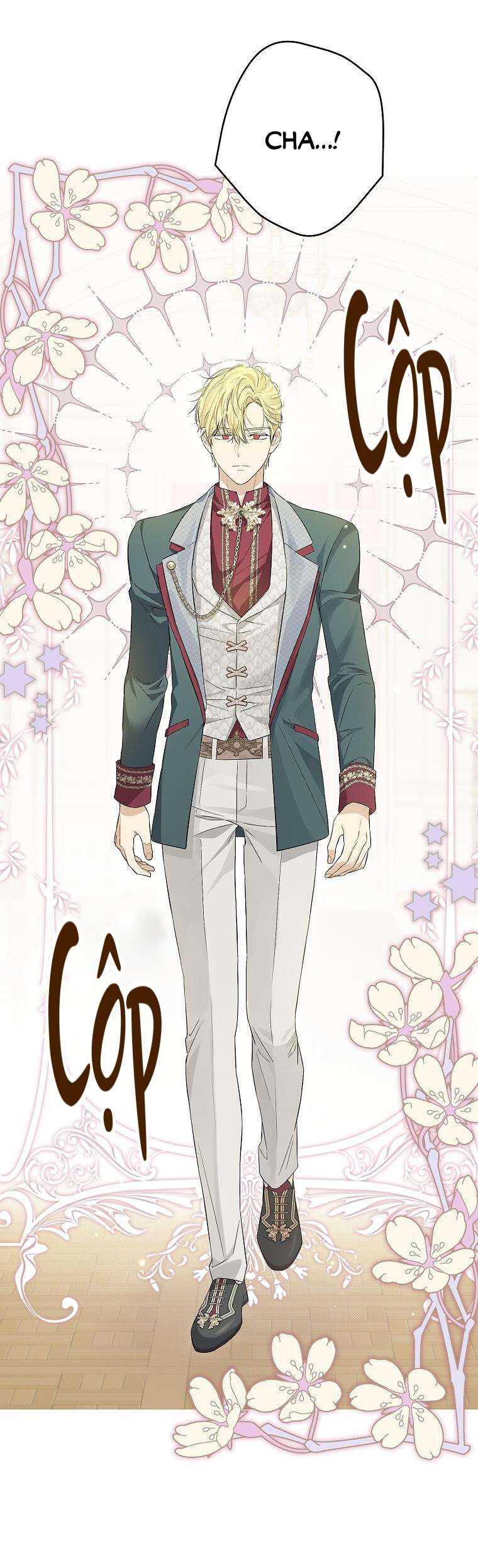 Tôi Là Minh Chứng Của Sự Thật Chap 97 - Trang 3