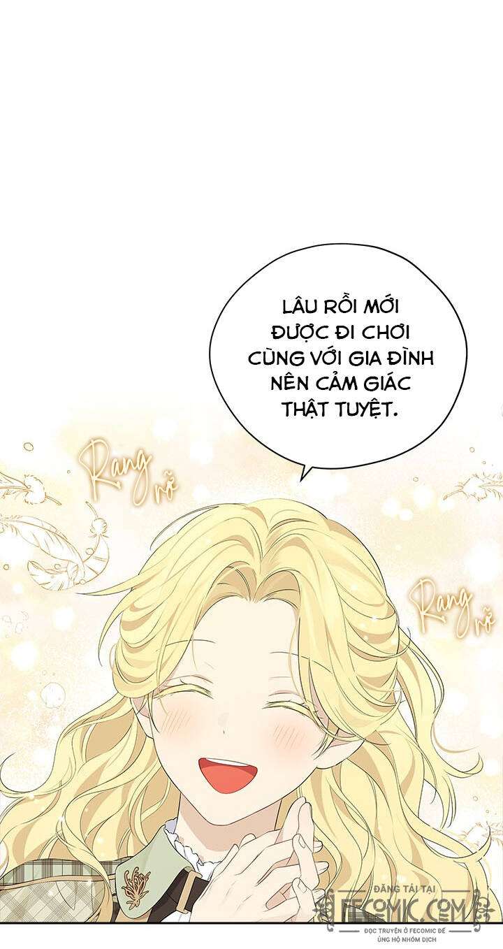 Tôi Là Minh Chứng Của Sự Thật Chap 83 - Trang 2