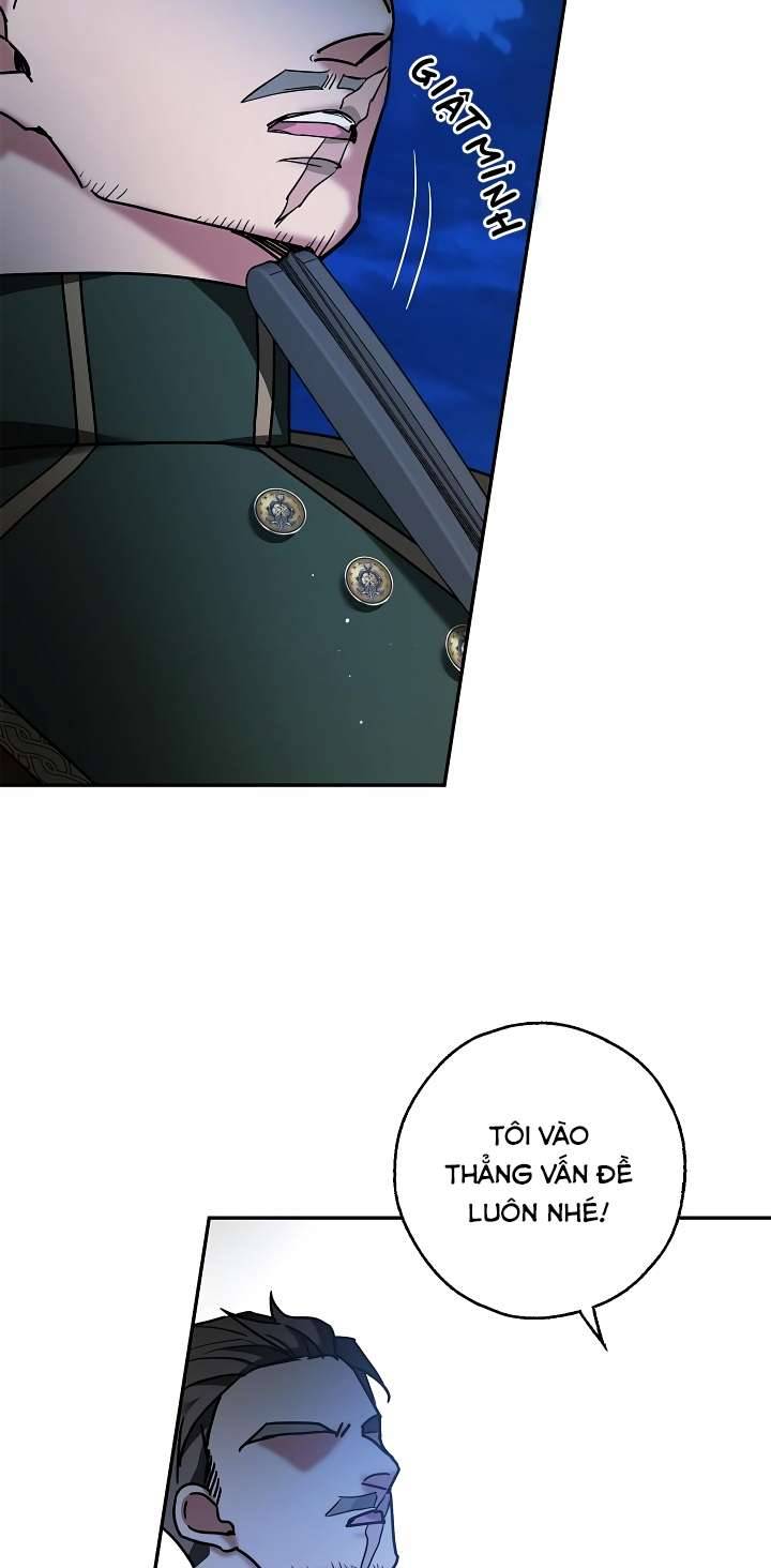 Hôn Phu Ẩn Sắc Chapter 33 - Trang 4