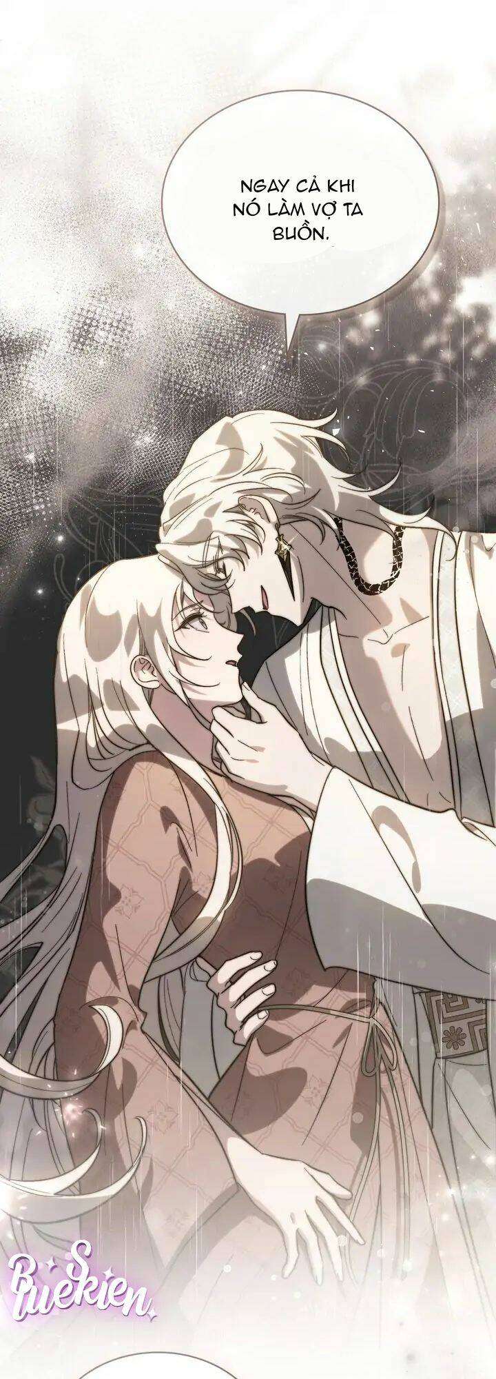 Khi Số Phận Tìm Đến Hai Ta Chapter 13 - Trang 4