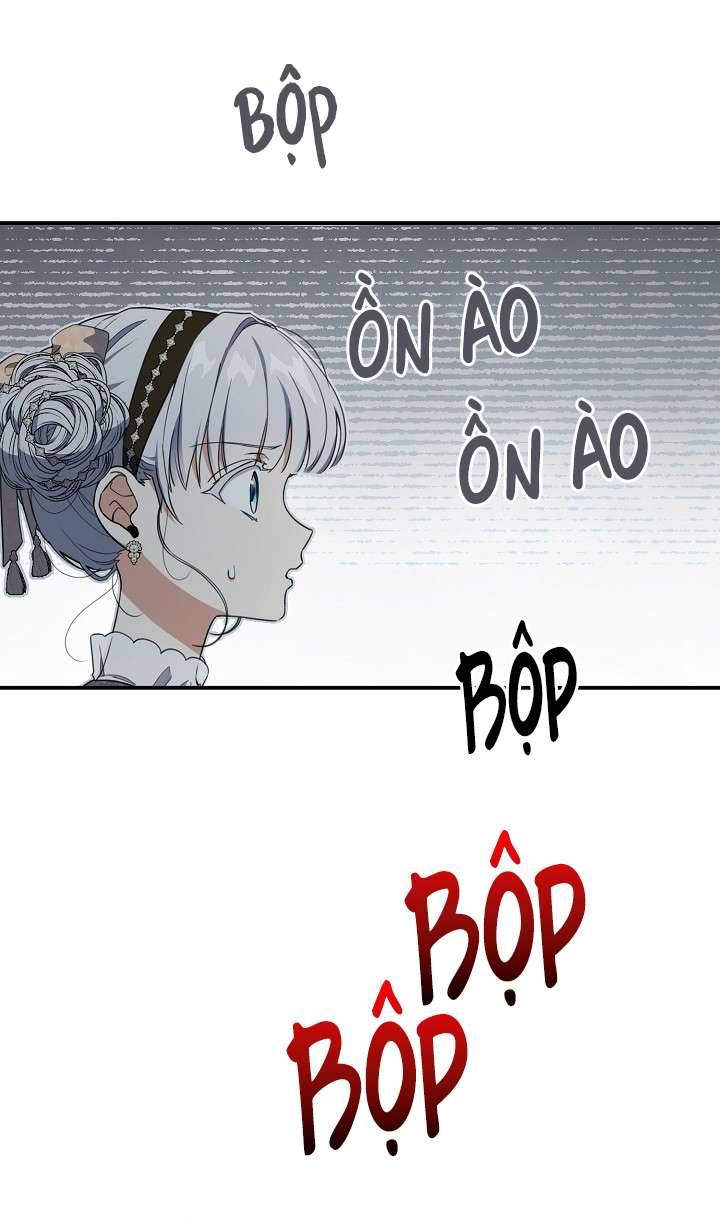 Lại Một Lần Nữa Hướng Về Ánh Sáng Chap 51 - Trang 2