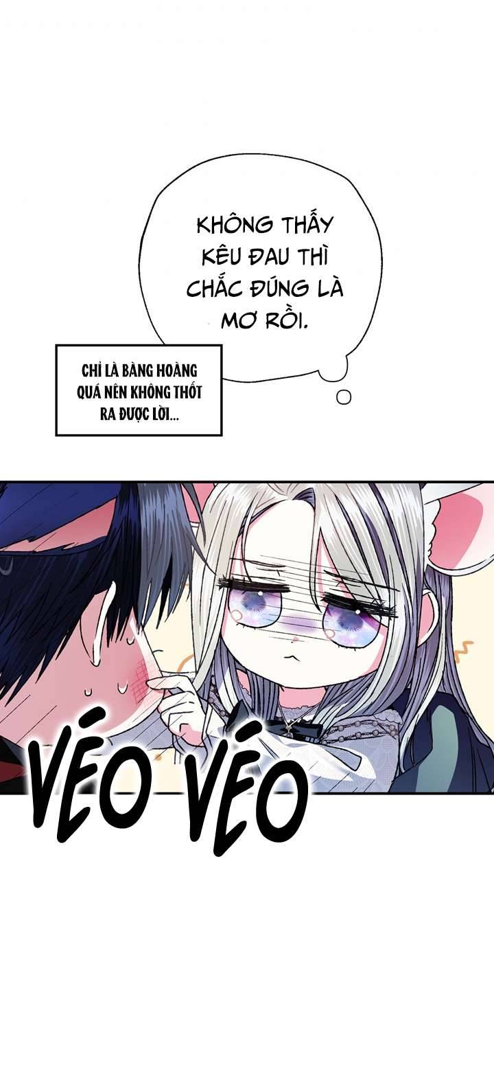 Cha À, Con Không Muốn Kết Hôn Đâu Chap 53 - Trang 2