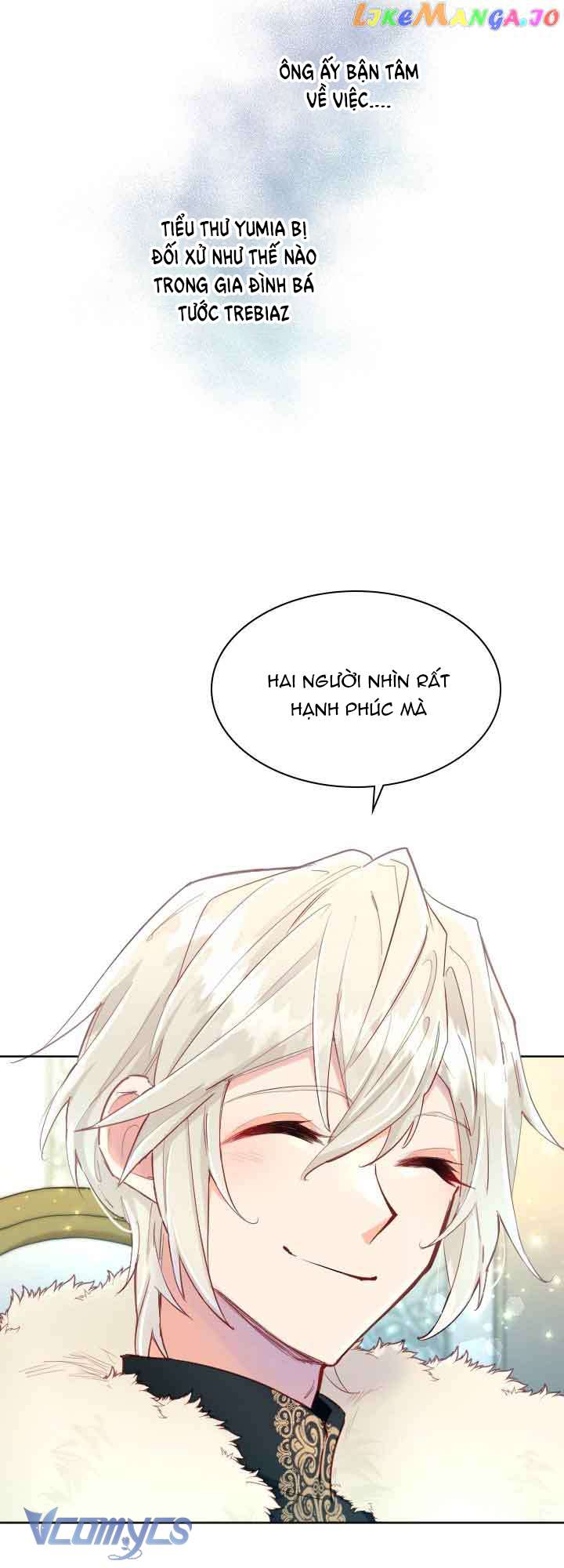 Sự Báo Thù Của Một Vị Thánh Chap 64 - Next Chap 65