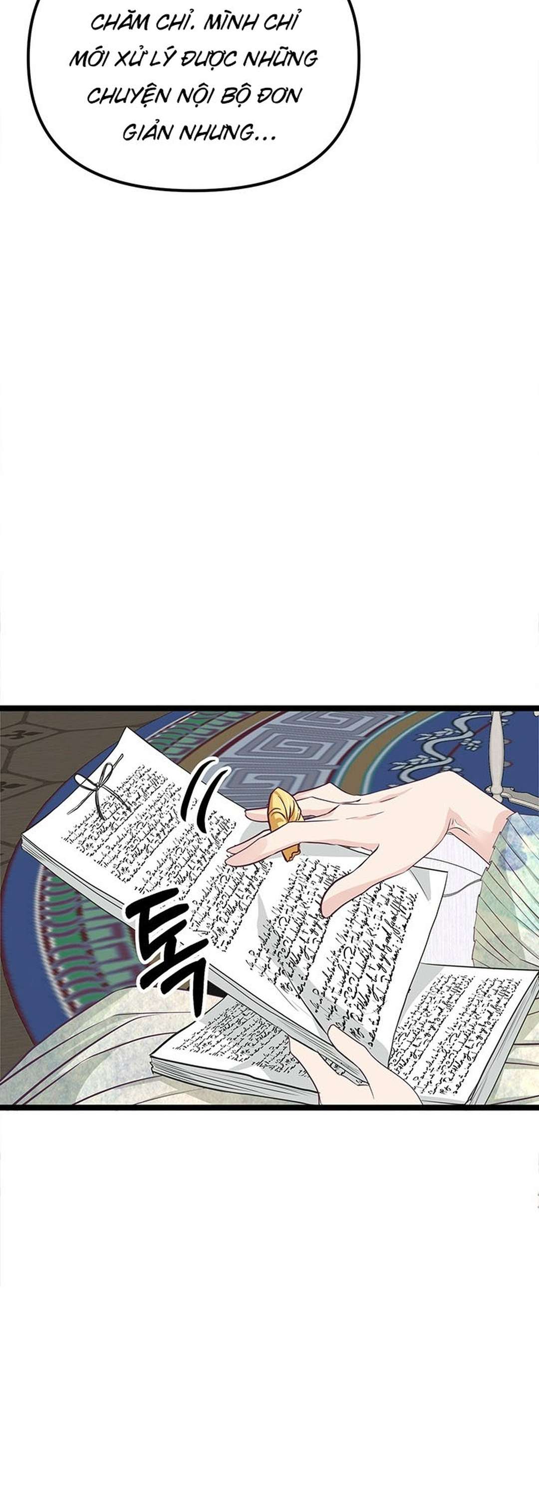 [ 18+ ] Bệ hạ đã thay đổi rồi! Chap 17 - Trang 2