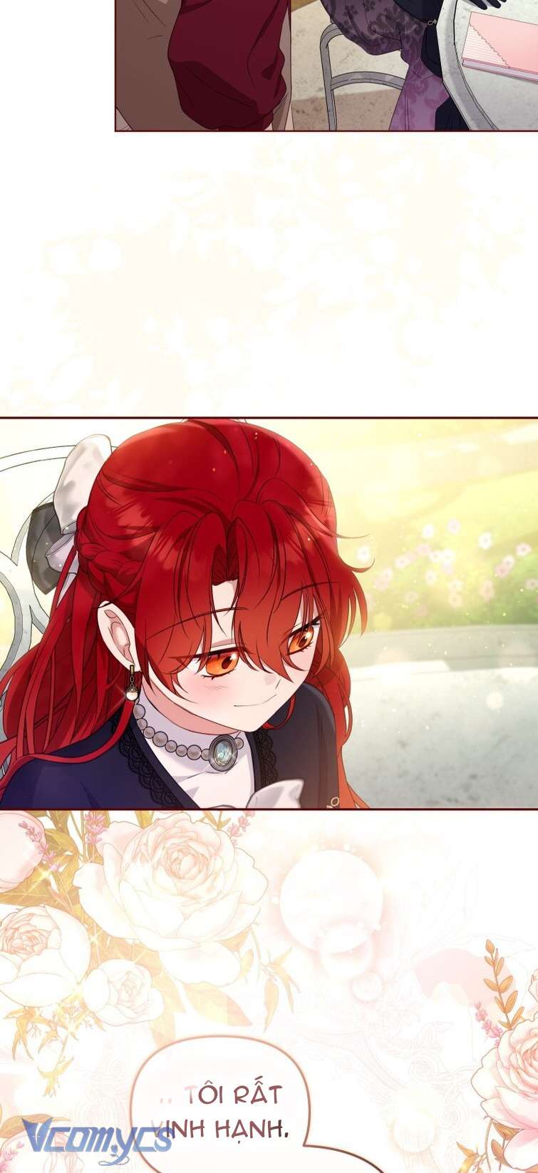 Tôi Được Nuôi Dưỡng Bởi Những Kẻ Phản Diện Chap 55 - Trang 3