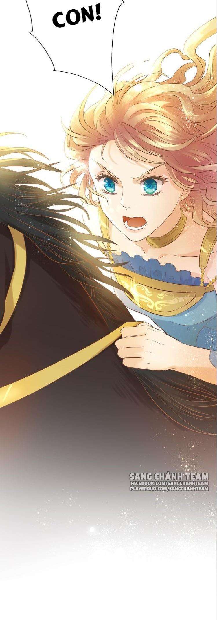 Địch Úc Đa Chi Ca Chapter 26 - Trang 4