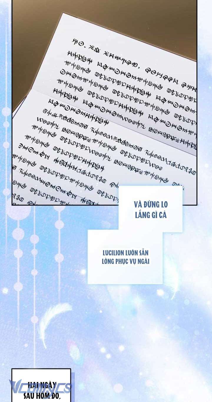 Tôi Được Nuôi Dưỡng Bởi Những Kẻ Phản Diện Chap 81 - Trang 3