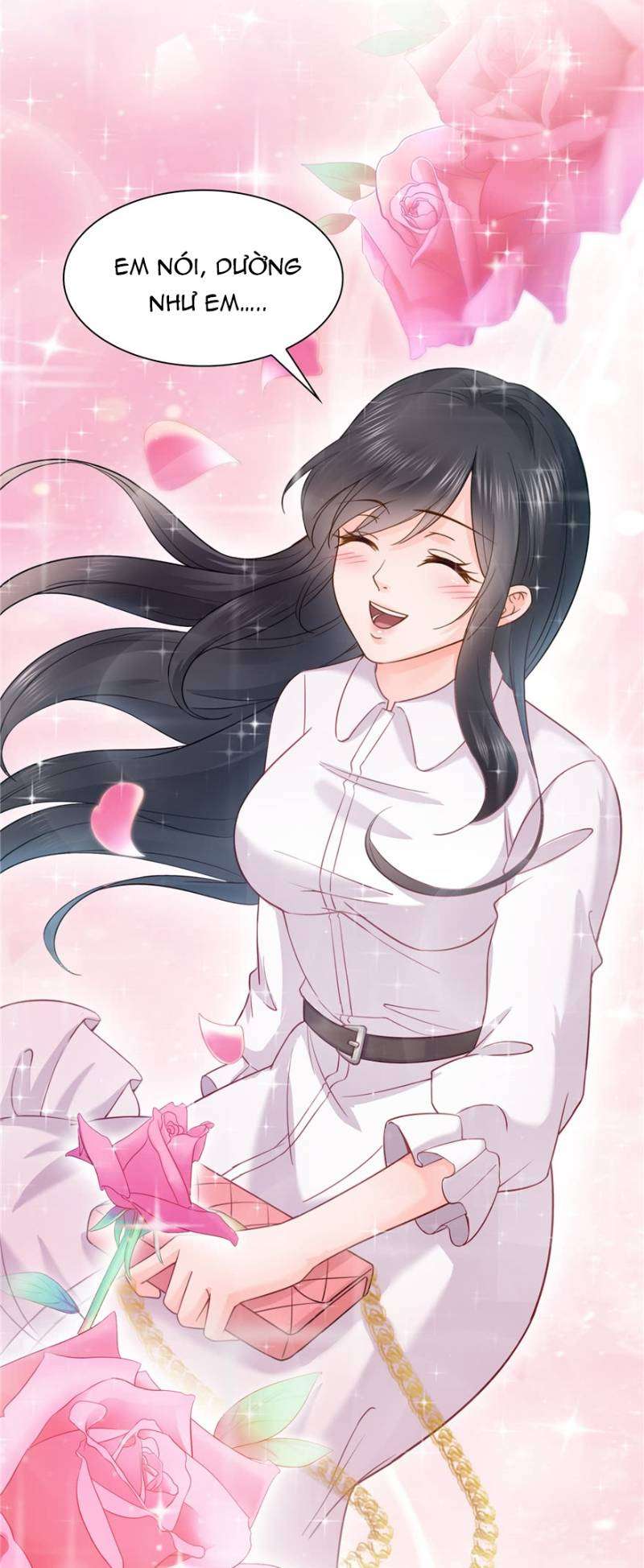 Hệt Như Hàn Quang Gặp Nắng Gắt Chap 39 - Trang 4