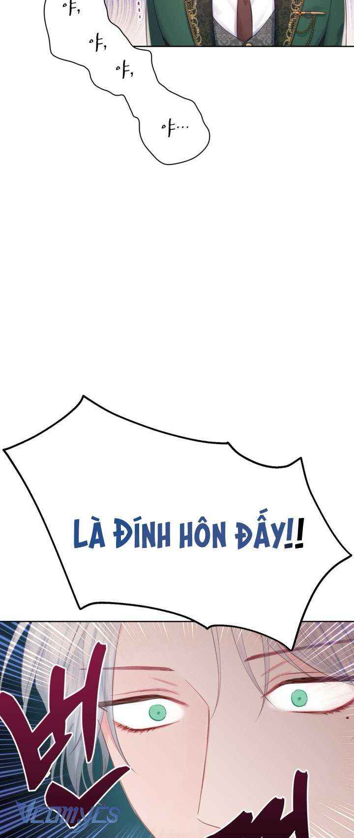 Người Anh Trai Mạnh Nhất Của Tôi Đã Mất Trí Nhớ Chap 8 - Next Chap 9