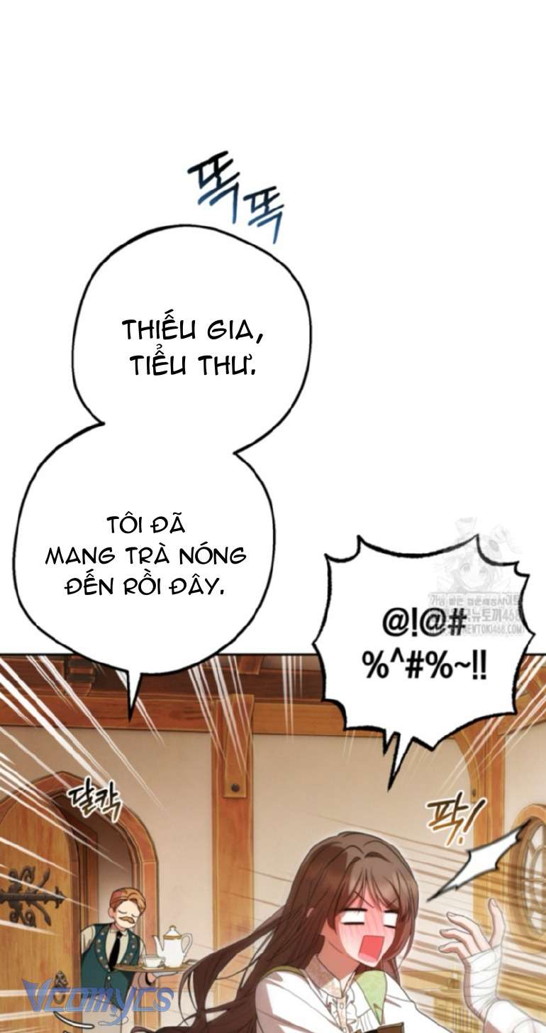 Được Yêu Thương Mà Còn Ngại Ngùng Sao! Chapter 81 - Trang 4