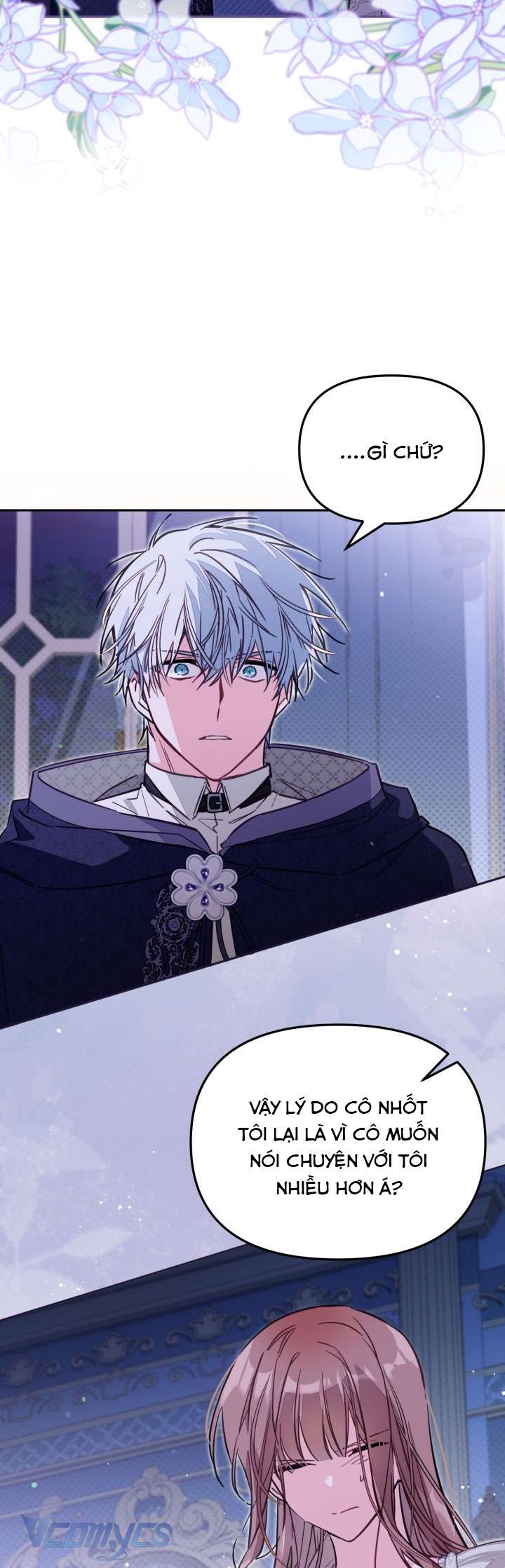 Không Có Chỗ Cho Kẻ Giả Mạo Chap 47 - Trang 2