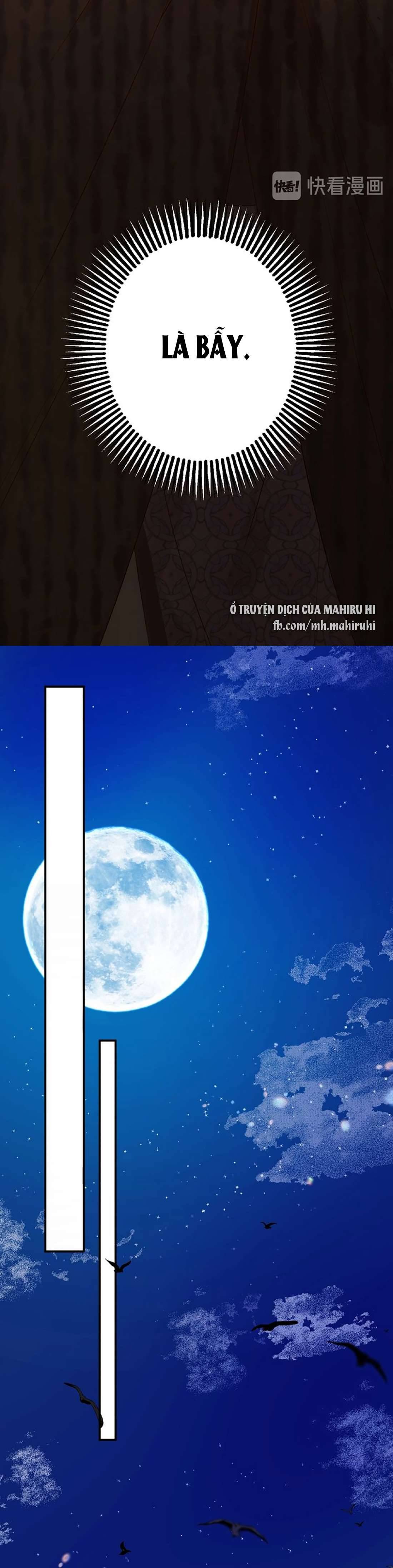 Thất Đại Kỳ Tích - Nước Mắt Bạo Quân Chap 27 - Next Chap 28