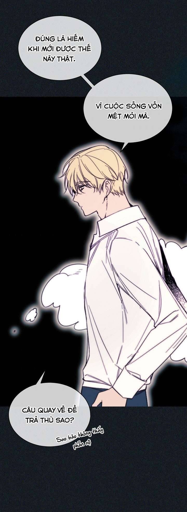 Ác Nữ Cần Bạo Chúa Chapter 49 - Trang 4