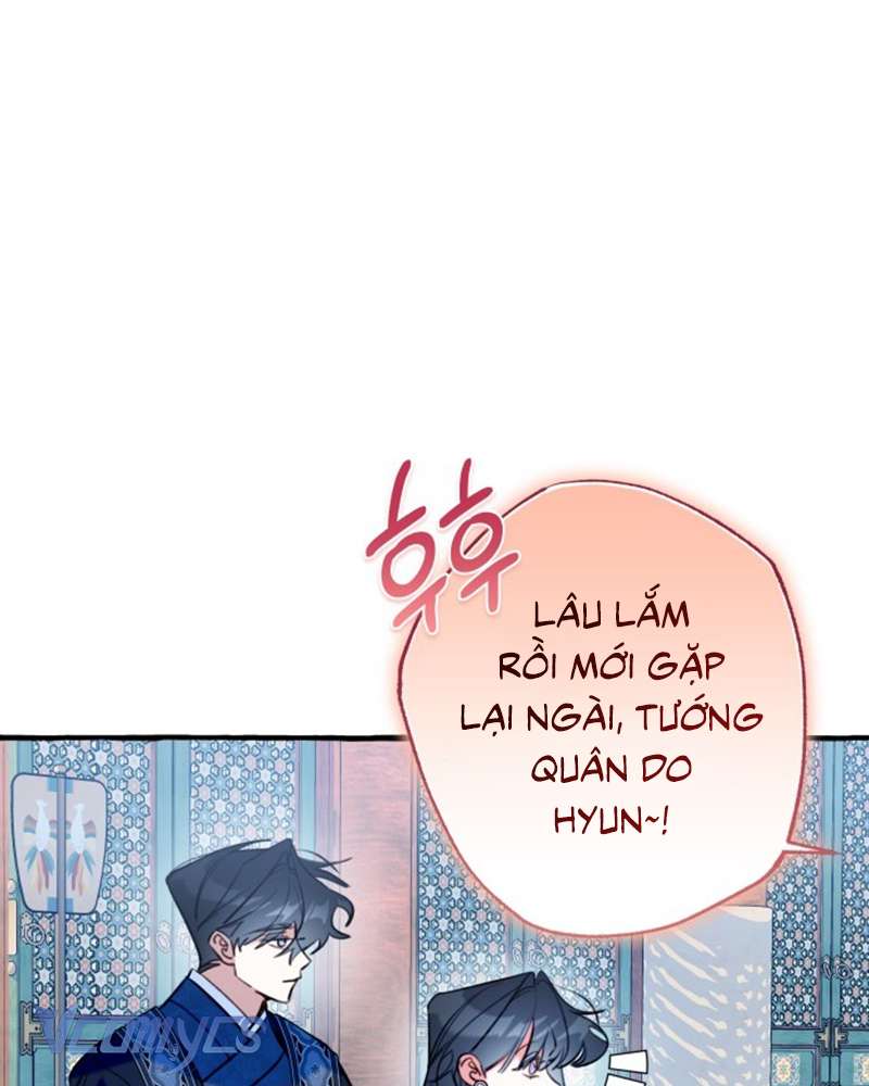 Chuyện Tình Tuyết Phương Bắc Chapter 18 - Trang 4