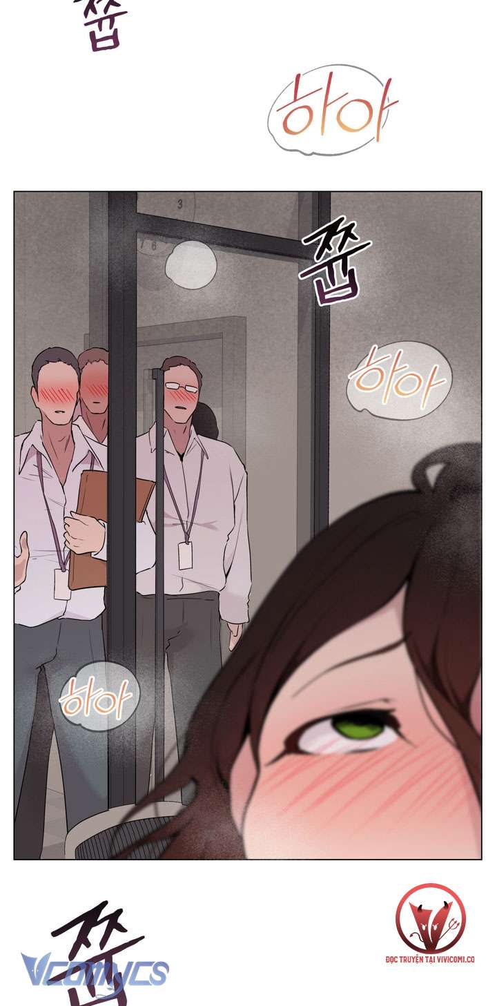 [18+] Viện Nghiên Cứu Ghế Tình Yêu Chap 7 - Next Chap 8