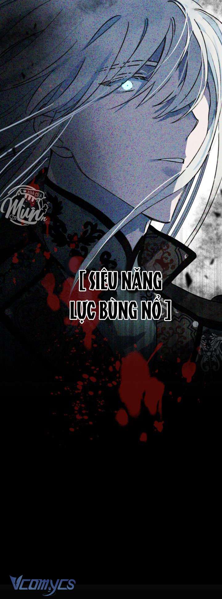 Những Nhân Vật Mạnh Nhất Thế Giới Ám Ảnh Tôi Chapter 1 - Trang 4