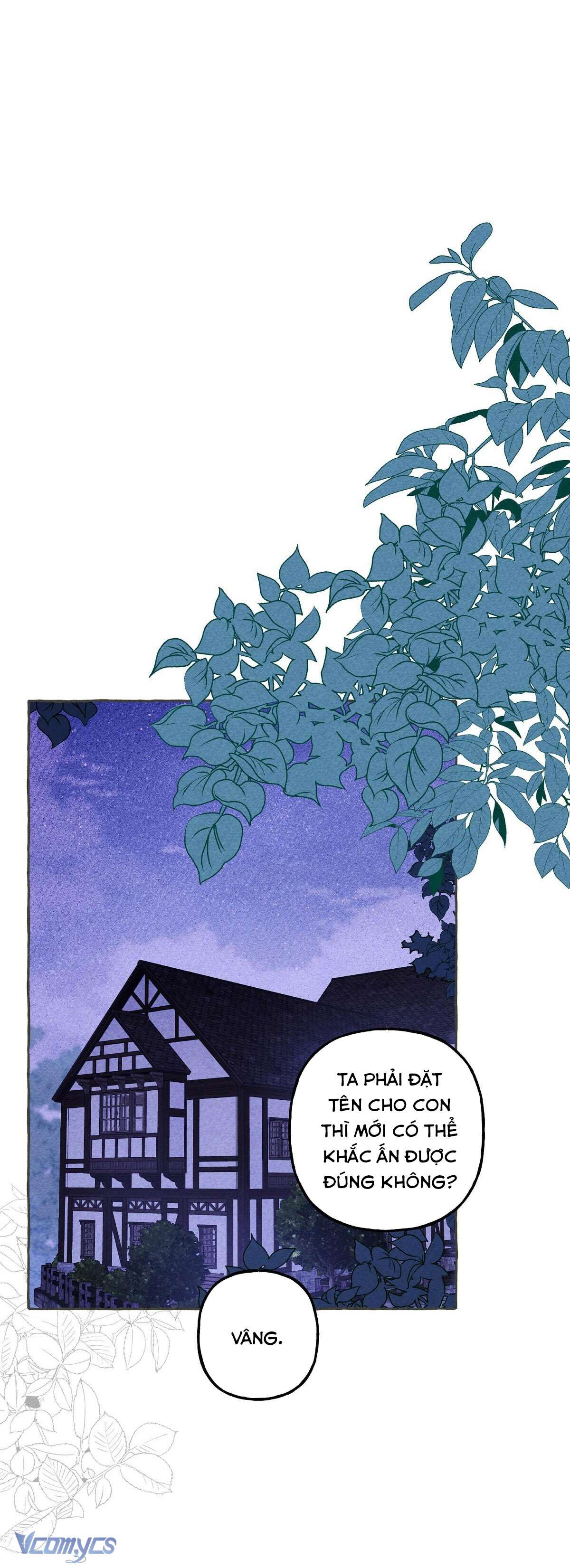 (Munn) Nuôi Dưỡng Một Hắc Long Chap 10 - Trang 2