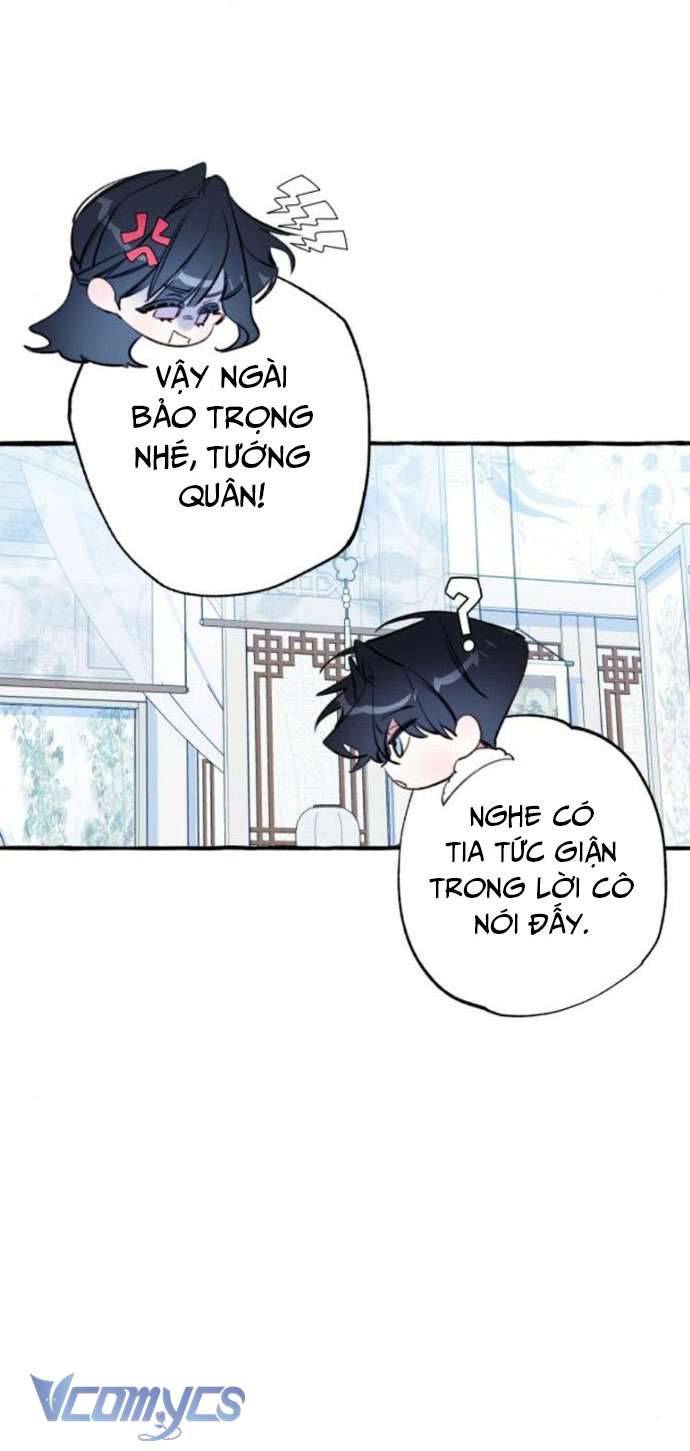 Chuyện Tình Tuyết Phương Bắc Chapter 4 - Trang 4