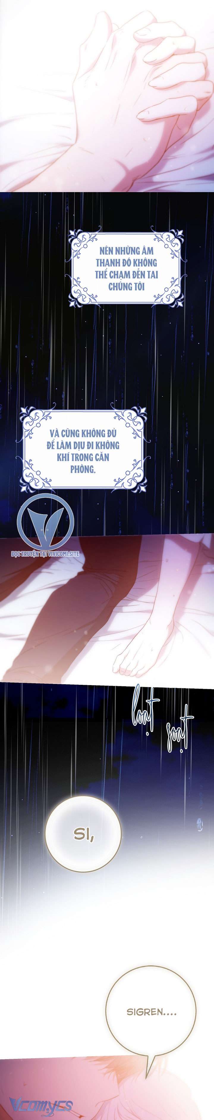 Tôi Trở Thành Vợ Của Nam Chính Chap 116 - Trang 2