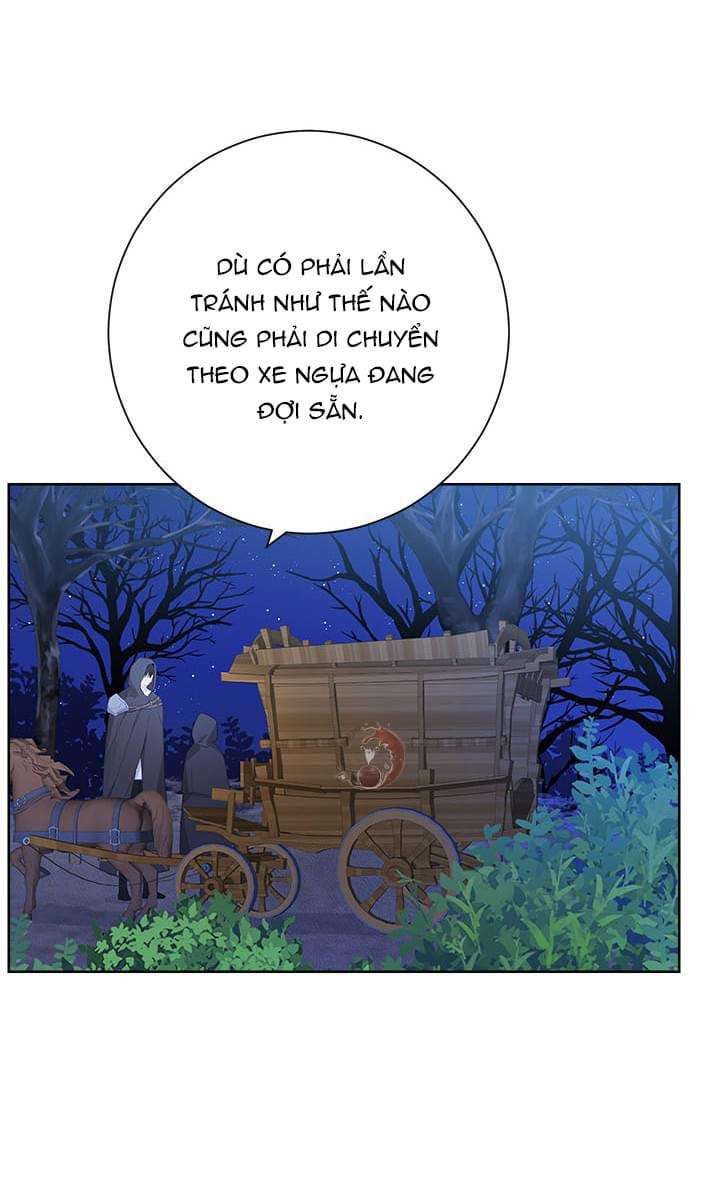 Tôi Là Minh Chứng Của Sự Thật Chap 43 - Trang 3