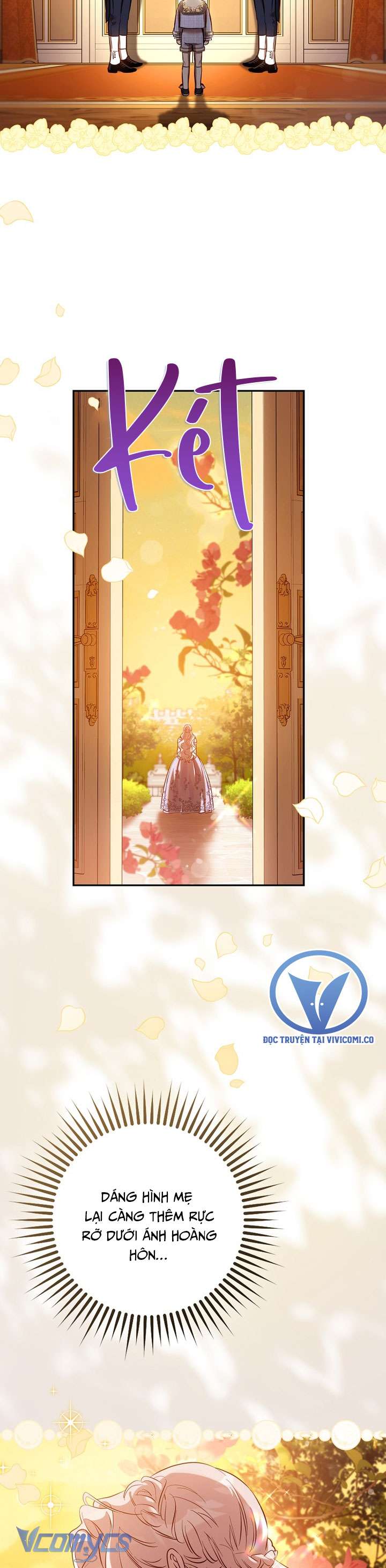 Thuần Hóa Bạo Quân Rồi Bỏ Trốn Chap 121 - Trang 2