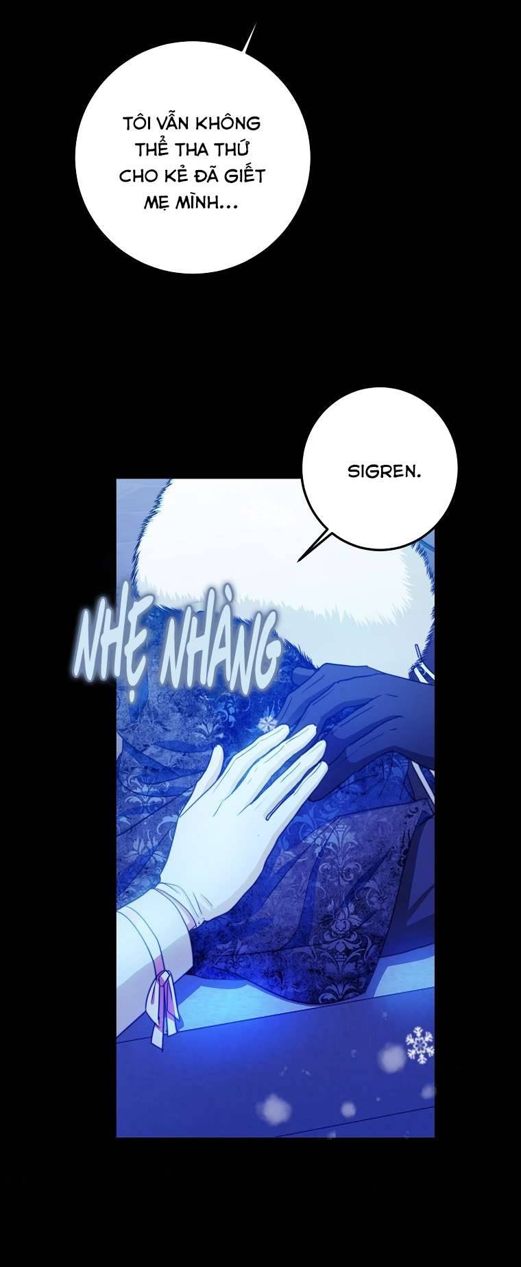 Tôi Trở Thành Vợ Của Nam Chính Chap 30 - Trang 3