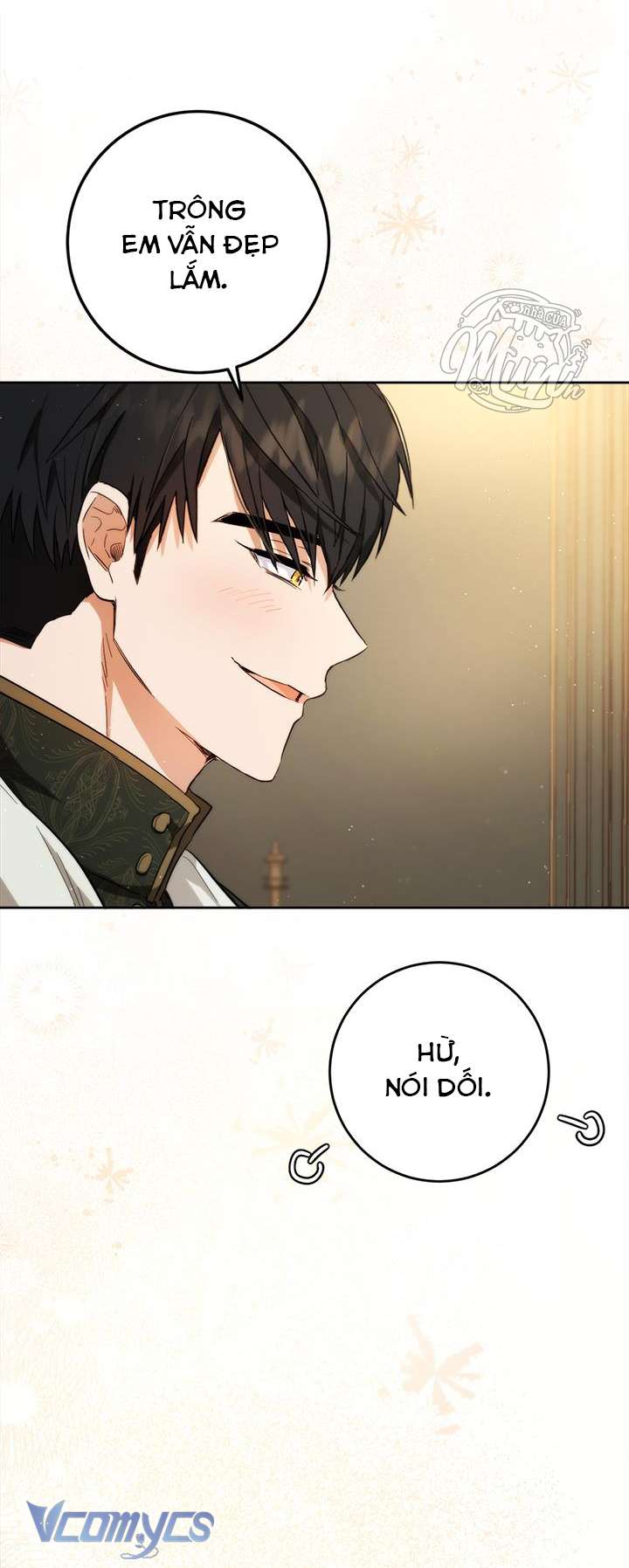 Cuộc Sống Mới Của Công Nương Chapter 102 - Trang 4