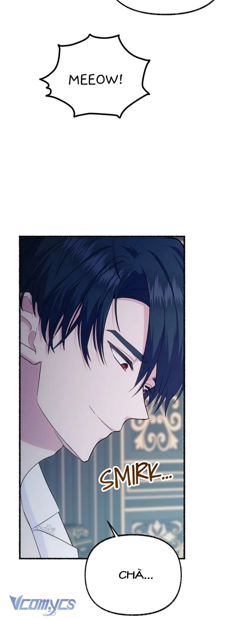 Trở Thành Chú Mèo Ngủ Cùng Bạo Chúa Chapter 8 - Trang 3