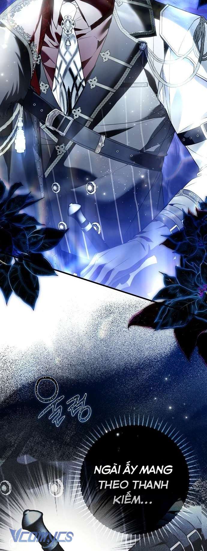 Ai Đó Đang Điều Khiển Cơ Thể Của Tôi Chapter 29 - Trang 4