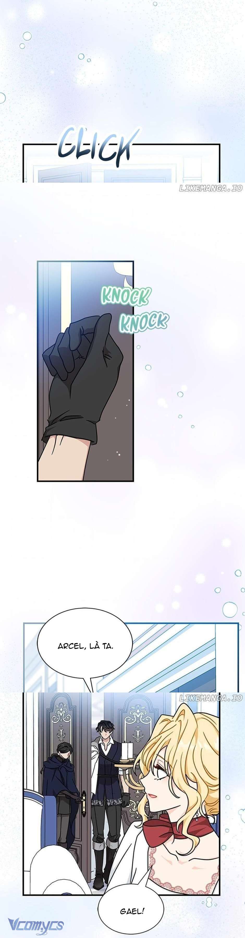 Cô Gái Sẽ Trở Thành Chủ Gia Đình Chapter 63 - Trang 4