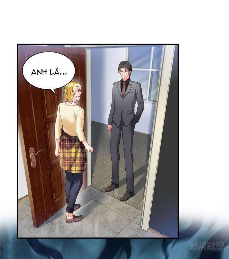 Hệt Như Hàn Quang Gặp Nắng Gắt Chap 76 - Trang 4