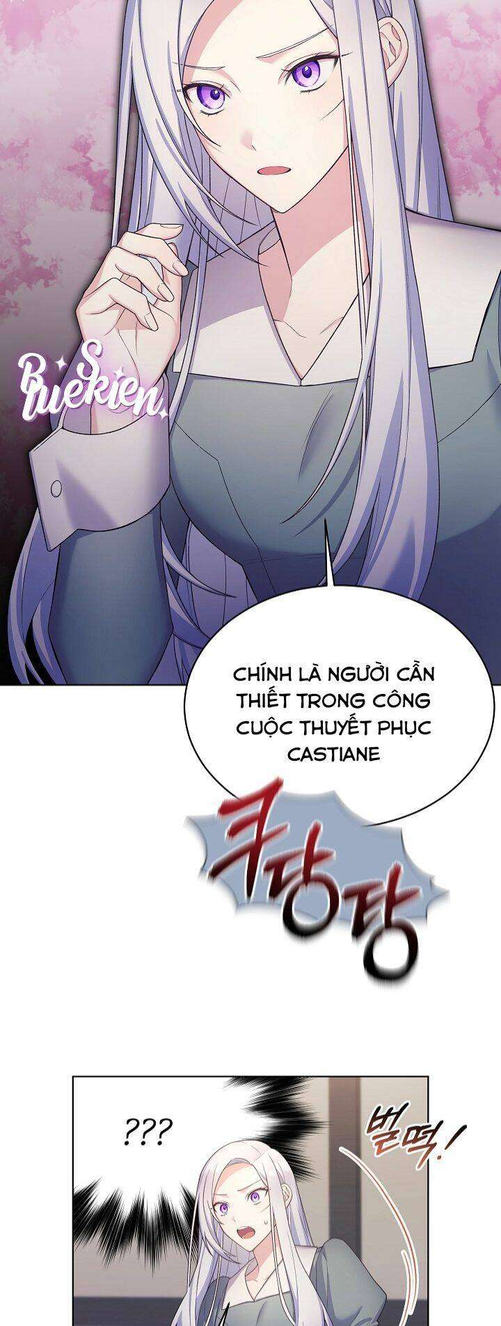 Bệ Hạ, Tôi Sẽ Giết Ngài! Chapter 9 - Trang 4