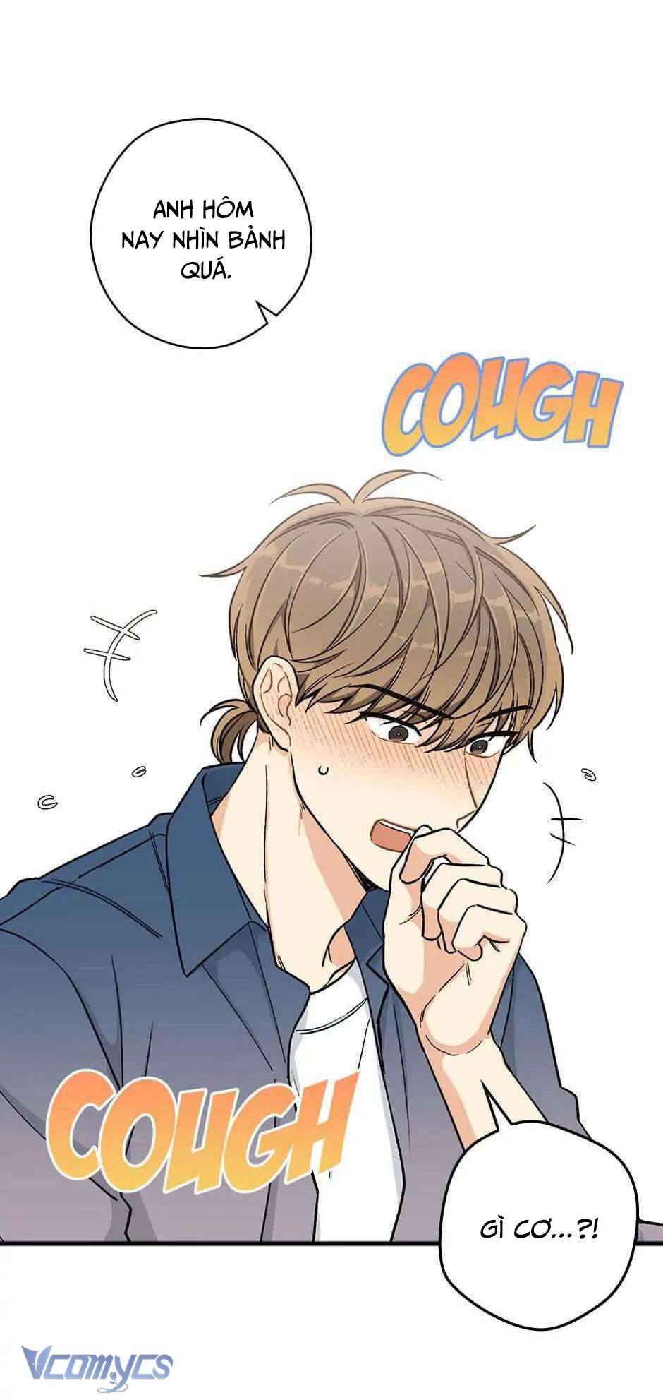 Ly Espresso Của Mùa Xuân Chapter 17 - Next Chapter 18