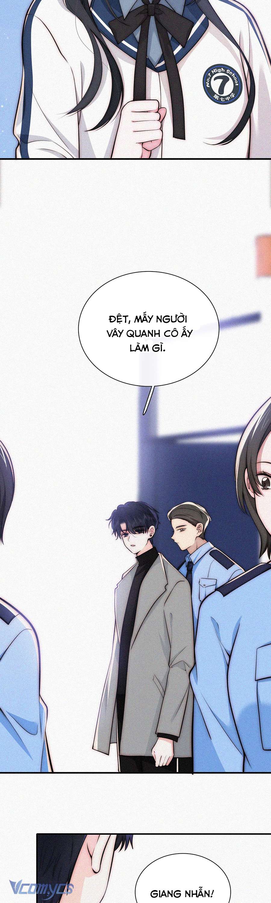 Một Mực Cưng Chiều Chap 55 - Next Chap 56