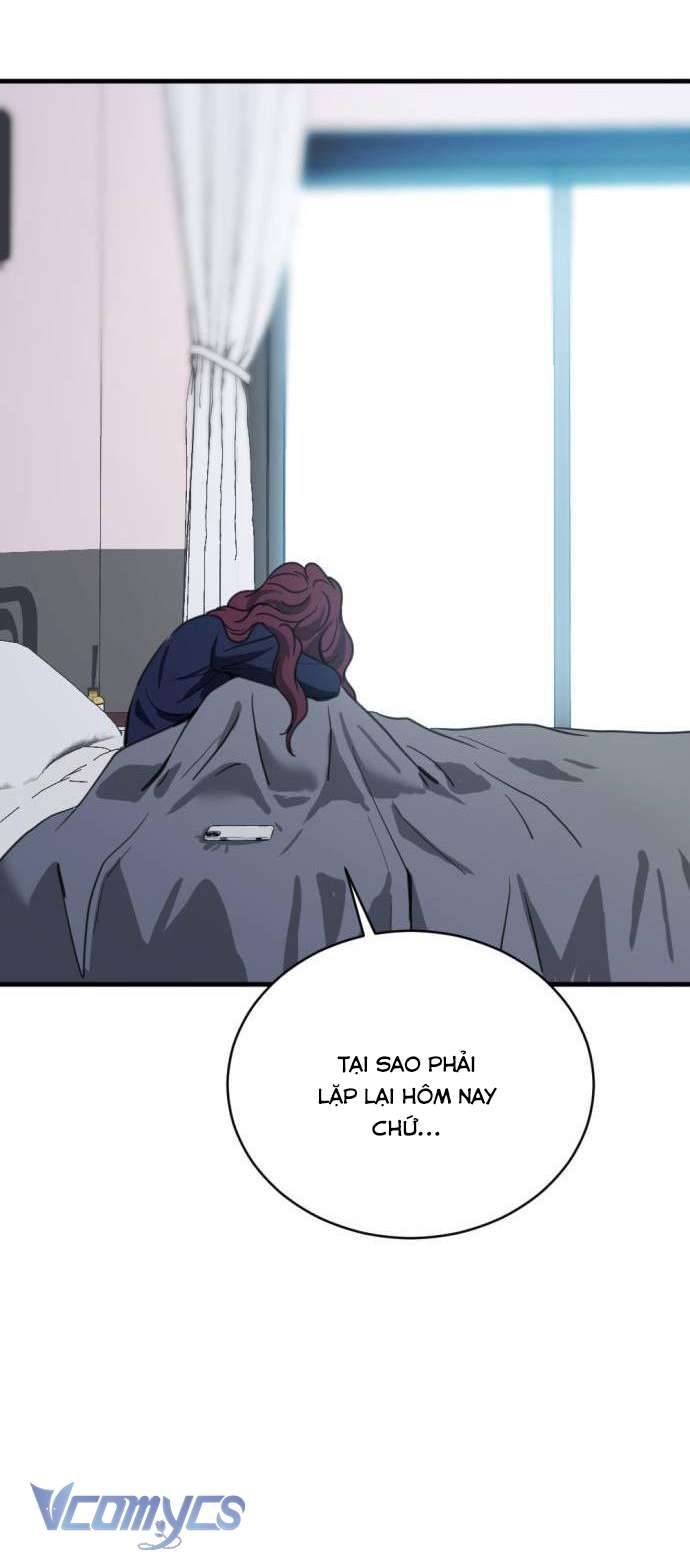 Ba Lần Động Phòng Chapter 18 - Trang 4