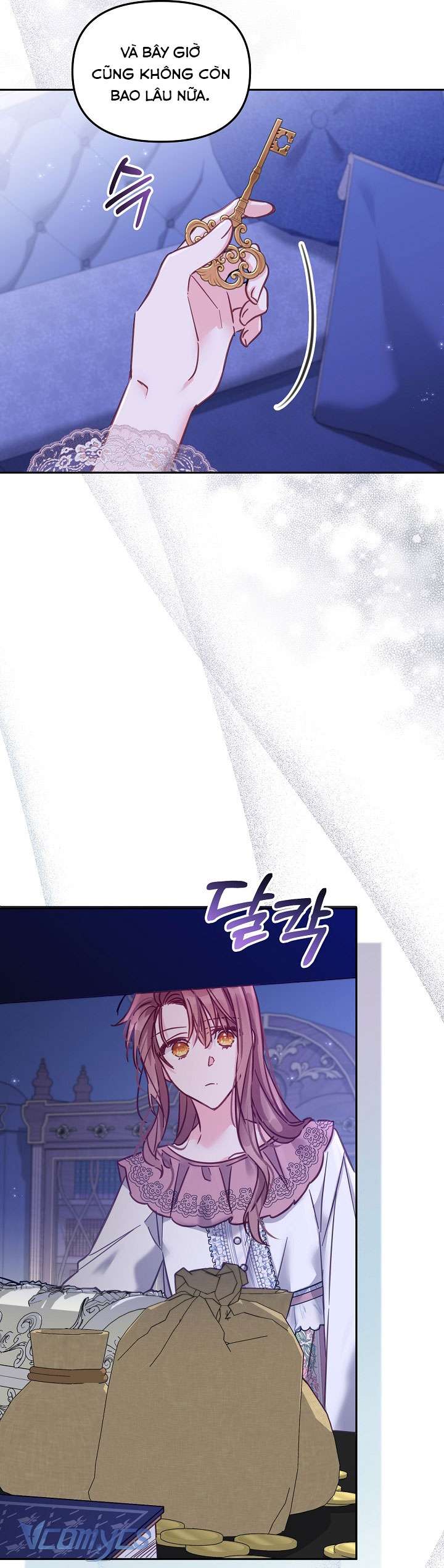 Không Có Chỗ Cho Kẻ Giả Mạo Chap 16 - Trang 2