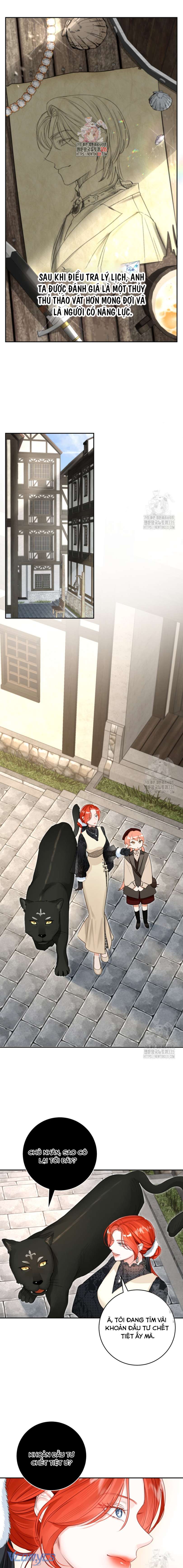 Cuộc Hôn Nhân Xa Hoa Của Đại Công Tước Là Giả Chapter 51 - Next Chapter 52