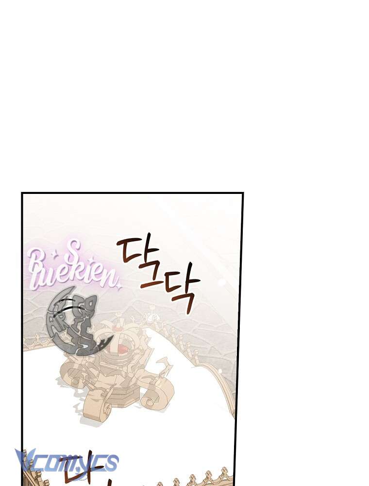 Chị Gái Của Nhân Vật Phản Diện Hôm Nay Cũng Đang Đau Khổ Chapter 21 - Trang 4