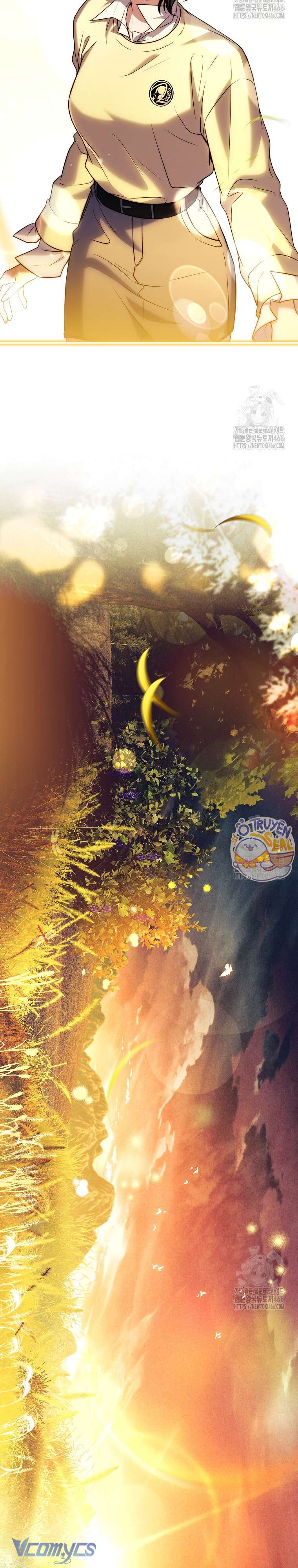 Tôi Đã Tắt Cài Đặt Chế Độ Nhận Thức Nỗi Đau! Chap 41 - Trang 4